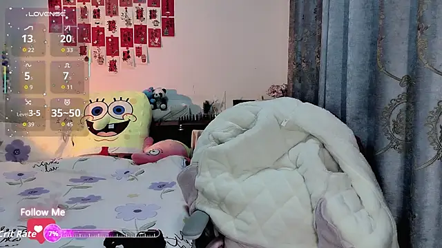 Lisa-s online show from February 10, 1:59 am