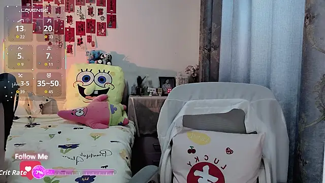 Lisa-s online show from February 21, 2:24 am