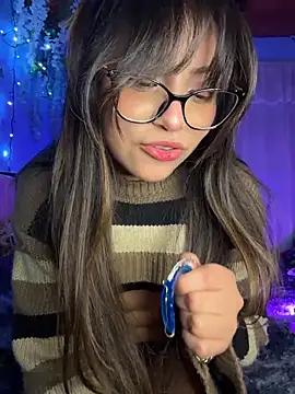 Lily candy X online show from March 26, 4:00 am