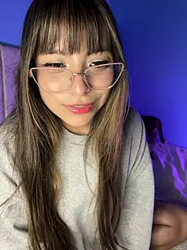 Lily candy X online show from September 26, 5:14 am