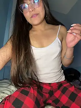 Lily candy X online show from January 11, 6:03 am