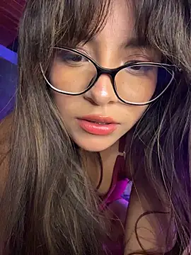 Snapshot of Lily_candy_X chatting on February 20, 4:42 am Lily candy X online show from February 20, 4:42 am