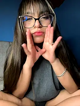 Lily candy X online show from October 16, 5:27 am