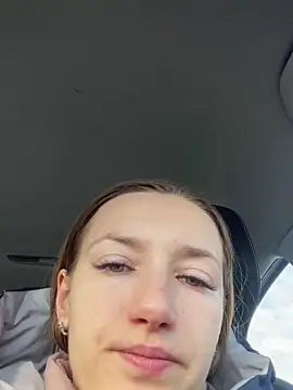 KateRedgar online show from March 19, 7:40 am