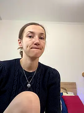 KateRedgar online show from September 30, 1:06 pm