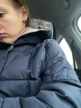 KateRedgar online show from March 13, 2:12 pm