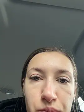 KateRedgar online show from March 12, 9:24 am