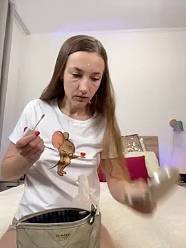 KateRedgar online show from October 30, 2:14 pm