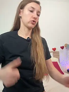 KateRedgar online show from February 9, 12:47 pm