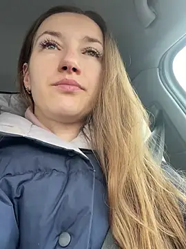 KateRedgar online show from March 18, 11:11 am