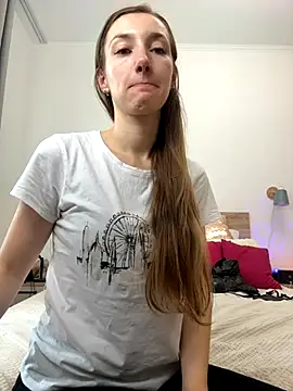 KateRedgar online show from September 16, 9:54 am