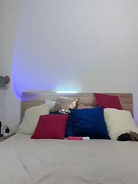 KateRedgar online show from February 17, 1:41 pm