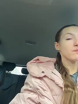 KateRedgar online show from March 20, 7:53 am