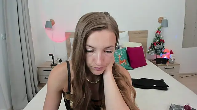 KateRedgar online show from December 20, 8:50 am