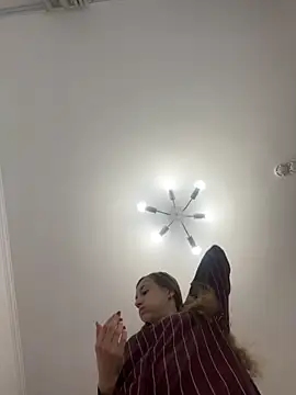 KateRedgar online show from October 10, 8:26 am