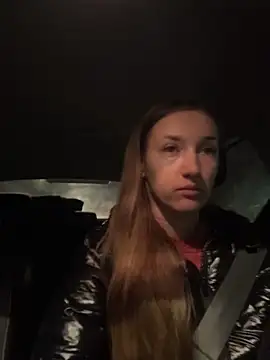 KateRedgar online show from November 10, 4:23 pm