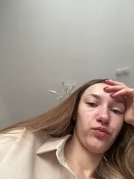 KateRedgar online show from March 23, 12:49 pm