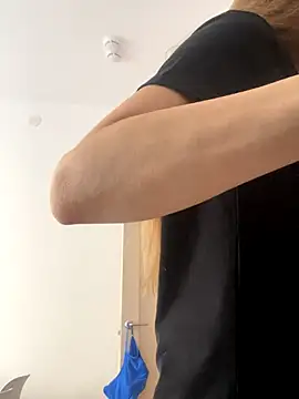 KateRedgar online show from September 12, 2:17 pm