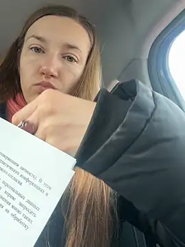 KateRedgar online show from March 10, 10:19 am