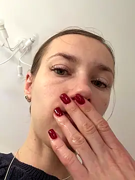 KateRedgar online show from September 25, 12:44 pm