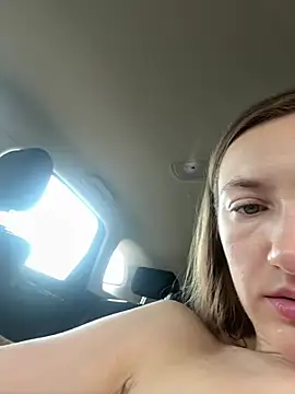 KateRedgar online show from June 30, 2:17 pm