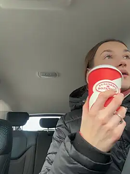 KateRedgar online show from March 4, 2:36 pm