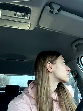 KateRedgar online show from November 13, 7:01 am