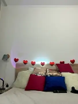 KateRedgar online show from February 15, 1:54 pm