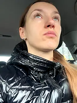 KateRedgar online show from November 2, 9:36 am