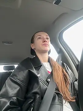 KateRedgar online show from June 17, 2:27 pm