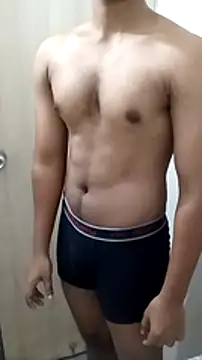 hottboy 39 online show from January 9, 11:25 am