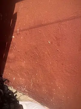 Snapshot of Moorella1 chatting on February 10, 8:02 am Moorella1 online show from February 10, 8:02 am