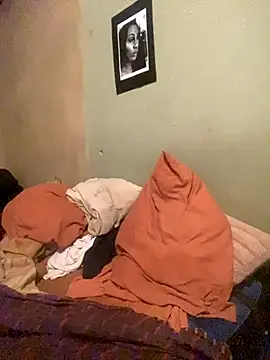 Moorella1 online show from October 28, 4:35 am