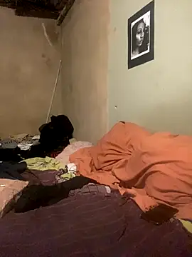 Moorella1 online show from November 12, 4:38 am