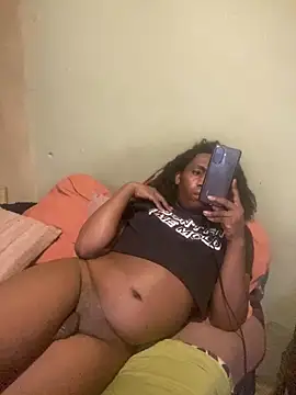 Moorella1 online show from April 8, 7:43 am