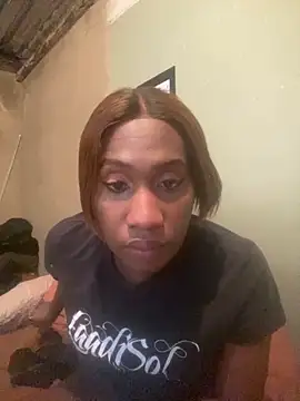 Moorella1 online show from October 24, 8:13 am