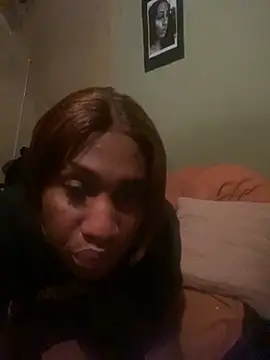 Moorella1 online show from November 7, 5:17 pm