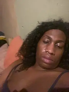 Moorella1 online show from March 18, 10:54 pm