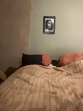 Moorella1 online show from December 23, 7:07 am