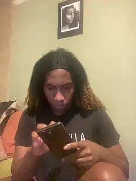 Moorella1 online show from April 6, 6:03 am