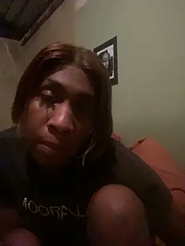 Moorella1 online show from November 4, 4:33 pm