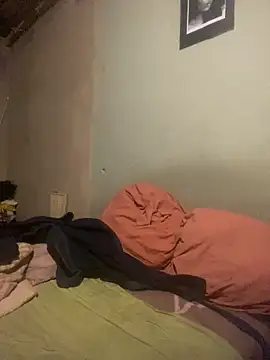 Moorella1 online show from April 8, 8:21 pm