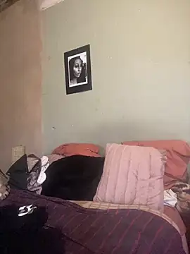 Snapshot of Moorella1 chatting on February 28, 11:54 am Moorella1 online show from February 28, 11:54 am