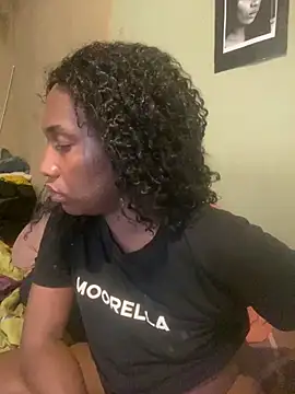 Moorella1 online show from March 26, 11:41 am