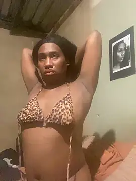 Snapshot of Moorella1 chatting on February 14, 7:36 pm Moorella1 online show from February 14, 7:36 pm