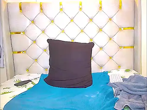 ThelmaKinky online show from July 29, 6:12 am