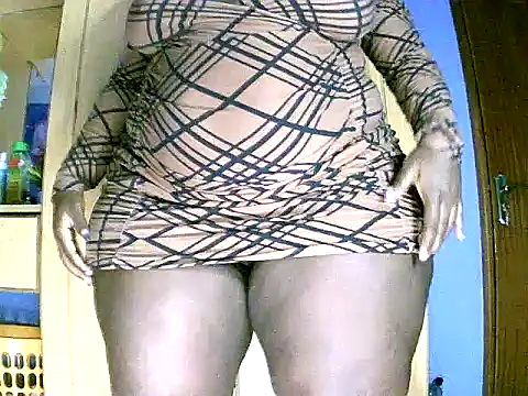 BootyMama22 online show from May 21, 8:06 pm