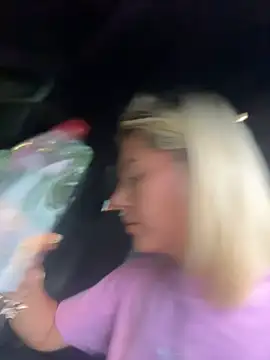 tanyagrey online show from July 13, 3:11 pm