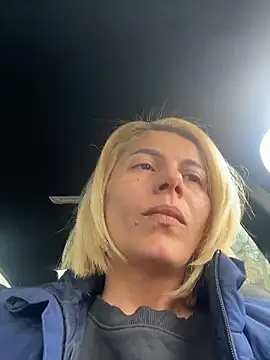 tanyagrey online show from March 27, 8:59 am