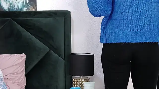 tanyagrey online show from February 10, 6:45 am